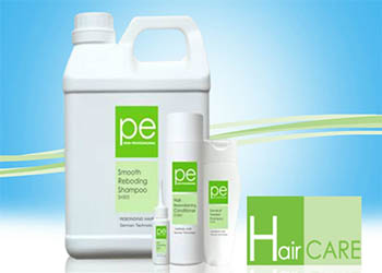 HAIR CARE SERIES